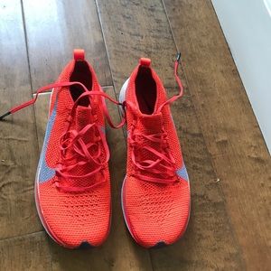 Nike Vaporfly 4% flyknit m5.5/w7